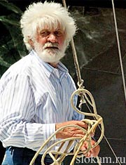 Евгений Гвоздев